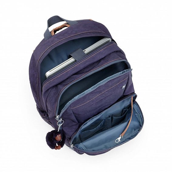 Рюкзак Kipling K1664530G Hahnee Large Backpack