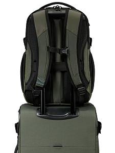 Рюкзак для ноутбука Samsonite KQ9*006 Roadseeker Backpack M