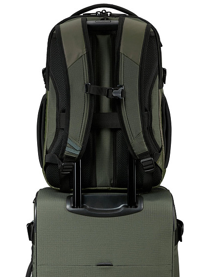 Рюкзак для ноутбука Samsonite KQ9*006 Roadseeker Backpack M
