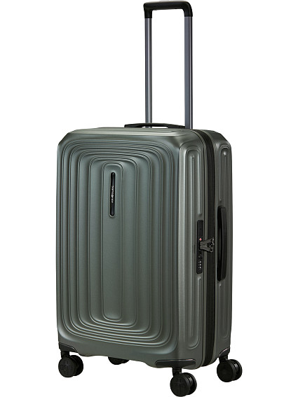 Чемодан Samsonite KU2*002 2Wander Spinner exp. 69