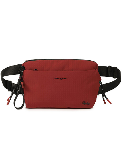 Сумка поясная Hedgren HSTG05 String Jun