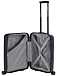 Чемодан и бьюти-кейс Robinzon RP125-1 Santorini Basic S+BC
