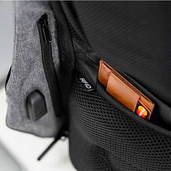 Рюкзак для ноутбука XD Design P705.712 Bobby Hero XL