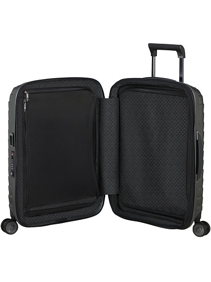 Чемодан Samsonite CW6*011 Proxis Spinner exp. 55