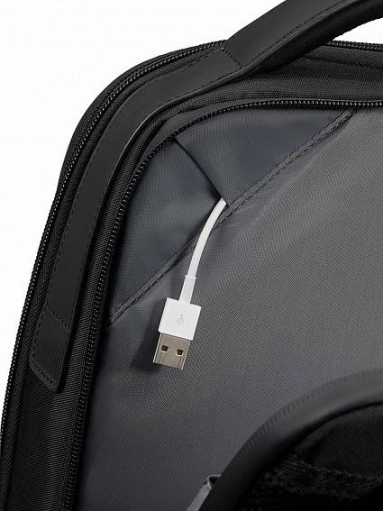 Рюкзак для ноутбука Samsonite KF2*003 Litepoint Laptop Backpack 14.1