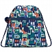 Рюкзак-мешок Kipling KI563757E Supertaboo Medium Drawstring Bag