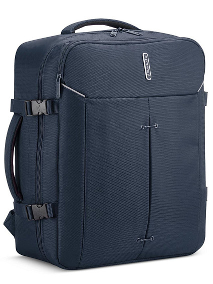 Сумка-рюкзак Roncato 415326 Ironik 2.0 Easyjet Cabin Backpack