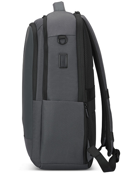 Рюкзак Roncato 412270 Clayton Laptop Backpack 17