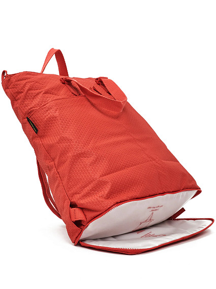 Сумка-рюкзак Mandarina Duck OXT05 Revival 2.0 Foldable Multifunctional Bag
