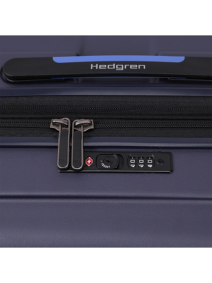Чемодан Hedgren HCMBY01MEX Comby M Exp