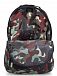 Рюкзак складной Kipling KI374135X Seoul Packable Large Foldable Backpack