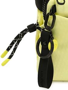 Сумка поясная Hedgren HSTG05 String Jun