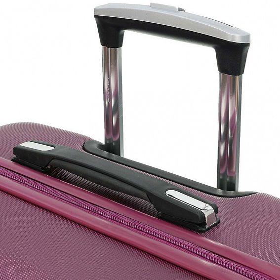 Чемодан March M0100*52 Yearz Bumper S