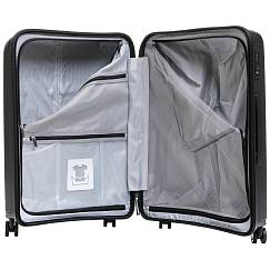Чемодан Robinzon RP112-3 Madeira Deluxe M