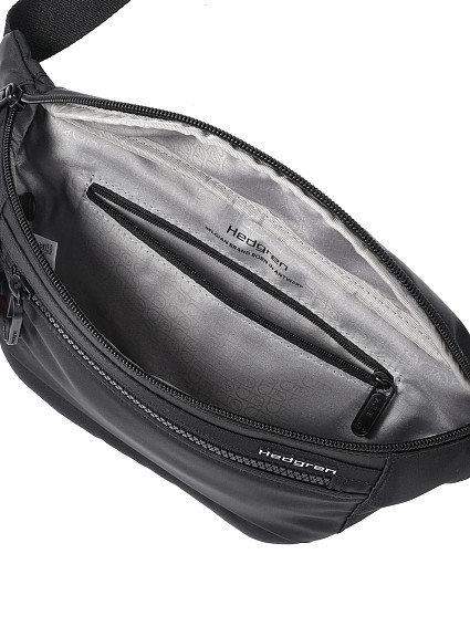 Сумка на пояс Hedgren HIC435 Inner City Ziva Waistbag RFID