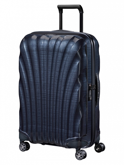 Чемодан Samsonite CS2*003 C-Lite Spinner (4 wheels) 69cm