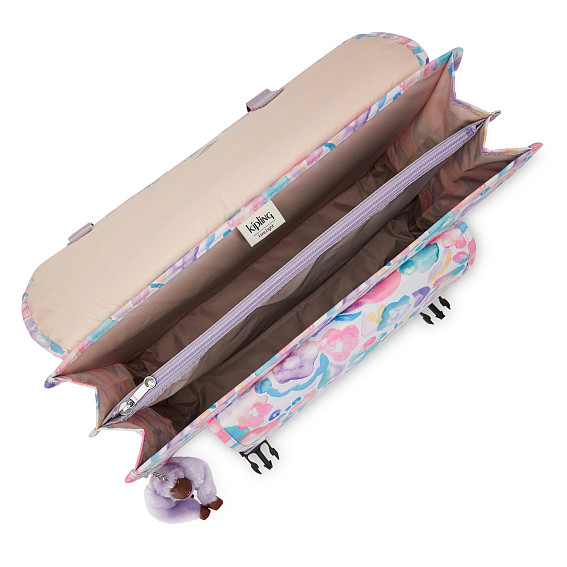 Портфель Kipling KI65432FW Preppy Medium Schoolbag Including Fluro Rain Cover