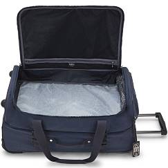 Чемодан Kipling Teagan M Medium Wheeled Duffle