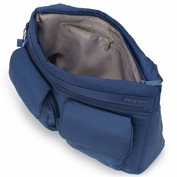 Молодежная сумка Hedgren HIC247 Inner city Prarie RFID