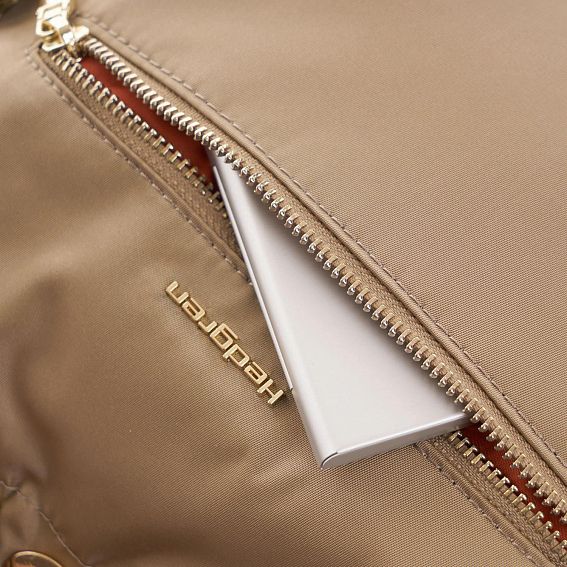 Сумка Hedgren HPRI06 Prisma Bucket Cuboid