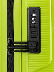 Чемодан Robinzon RP123-1 Santorini Basic S