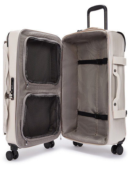 Чемодан Kipling Spontaneous M Medium 4-Wheeled Suitcase