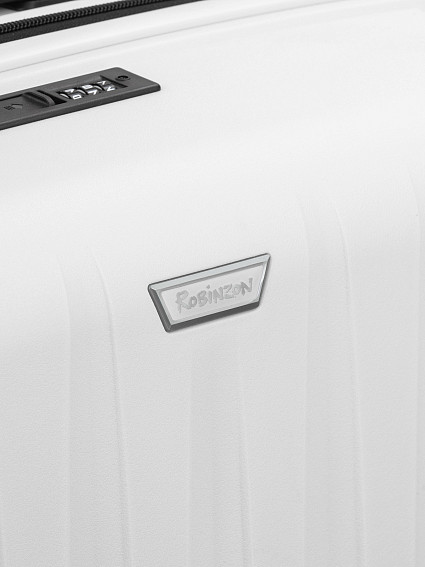 Чемодан Robinzon RP3542 Elba Lite M