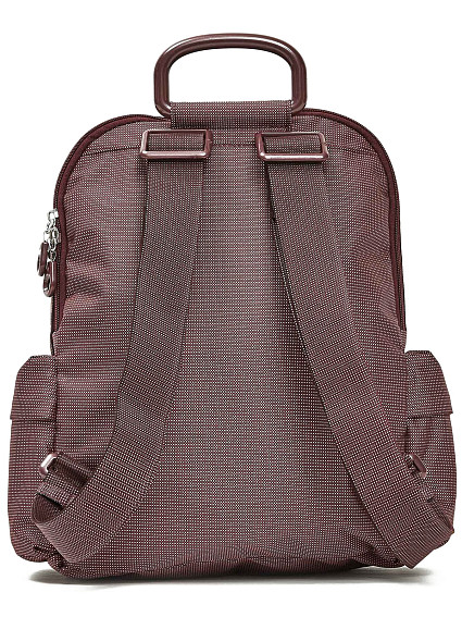 Рюкзак Mandarina Duck QMTT2 MD20 Backpack Рюкзак Mandarina Duck QMTT2 MD20 Backpack