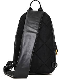 Рюкзак на одно плечо Mandarina Duck OST02 Eco Coated Crossbody Bag