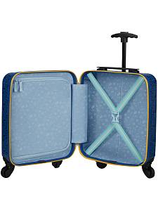 Чемодан Samsonite 64C*002 Daydream Disney Spinner 45