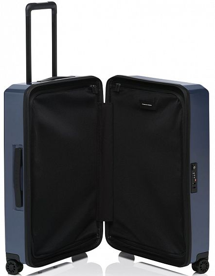 Чемодан Porsche Design 4090002705 Roadster Hardcase Light Trolley M