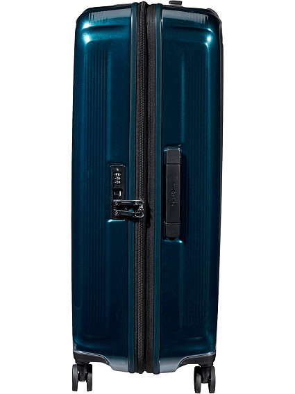 Чемодан Samsonite KF0*004 Nuon Spinner Expandable 4 wheels