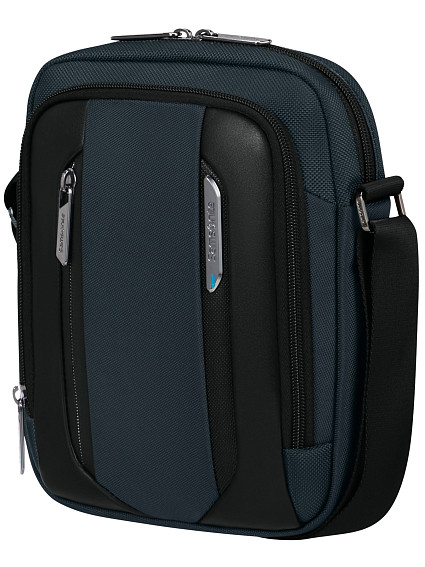Сумка плечевая Samsonite KT8*003 Spectrolite 4.0 Sacks Crossbody Bag M