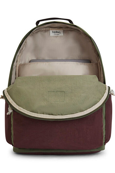 Рюкзак Kipling KI528575O Damien L Large backpack