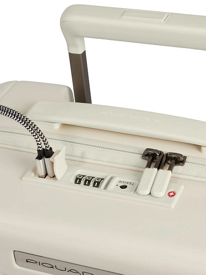 Чемодан PiquadroBV4425PQL/BI PQ Light