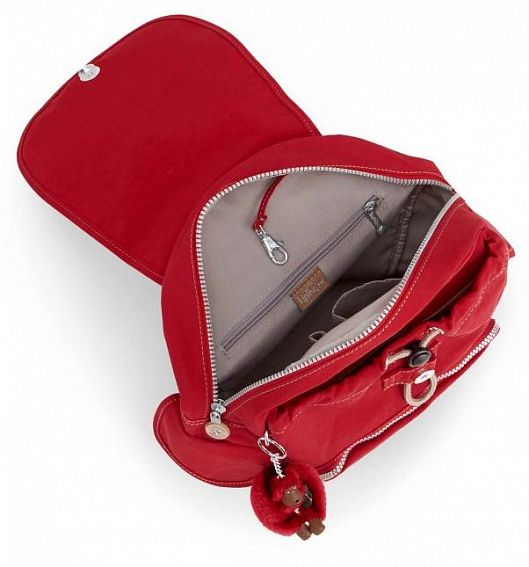 Рюкзак Kipling K1563588Z City Pack S Small Backpack