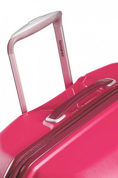 Чемодан Samsonite CB0*003 Flux Spinner Expandable 75