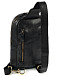 Рюкзак на одно плечо Dr Koffer ZD2097-248-04 Рюкзак на одно плечо Dr Koffer ZD2097-248-04