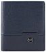 Визитница Piquadro PP1518W89R/BLU Line
