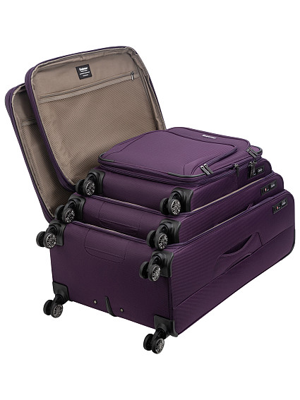 Чемодан Robinzon RS4933-F Formentera S