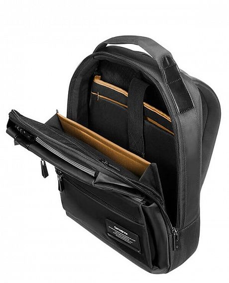 Рюкзак для ноутбука Samsonite 24N*010 Openroad Backpack Slim 13,3
