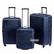 Чемодан Travelite 71548 Tourer 4-Wheel Trolley M