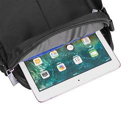 Сумка кросс-боди Roncato 412727 Easy Office