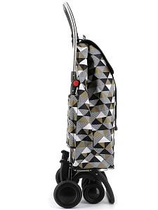 Сумка на колесиках Rolser IMX394 negro 4LT