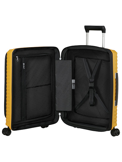 Чемодан Samsonite KJ1*007 Upscape Spinner expandable 55cm