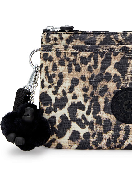 Сумка кросс-боди Kipling KI77806JP Riri Small Cross-Body Bag