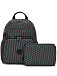 Рюкзак Kipling KI5916E1A Maisie Medium baby Backpack Рюкзак Kipling KI5916E1A Maisie Medium baby Backpack