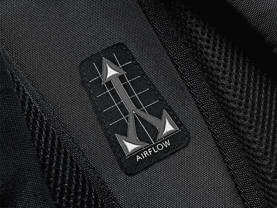 Рюкзак Roncato 7181 Desk Laptop Backpack 15.6