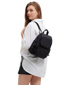Рюкзак Kipling KI4697K59 City Zip Mini Small backpack Рюкзак Kipling KI4697K59 City Zip Mini Small backpack