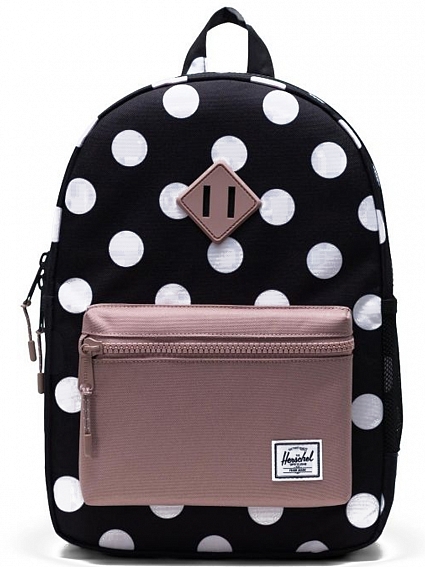Рюкзак Herschel 10312-04505-OS Heritage Youth Backpack